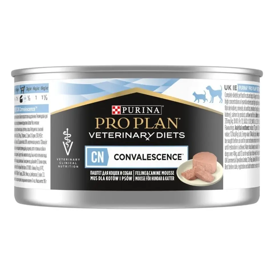 Proplan C/N Konserve  6 Adet  SKT: 10.2026
