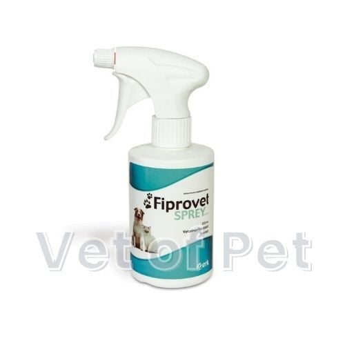 Fiprovet 250 Ml sprey SKT 12.26