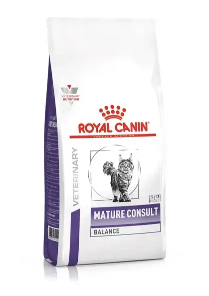 Royal Canin Mature Consult Balance Kedi Maması 3.5 Kg (SKT:26.10.2026)