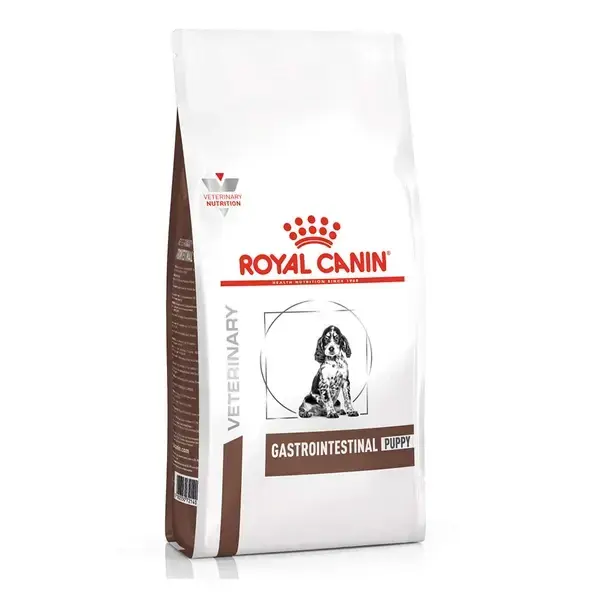 Royal Canin Gastrointestinal Puppy Yavru Köpek Maması 2.5 Kg (SKT:12.2026)