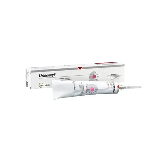 Oridermyl 10 Gr. SKT:03.2028