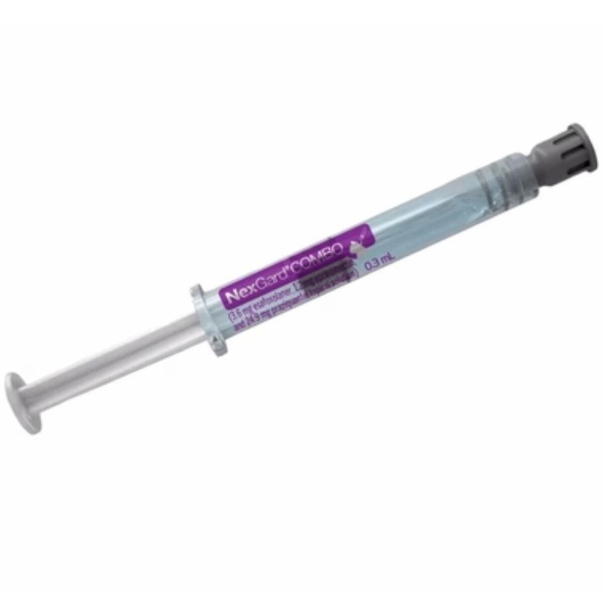 TEK PİPET Nexgard Combo Yavru < 2.5 Kedi İçDış Parazit Damla (SKT:02.2027) LÜTFEN AÇIKLAMAYI OKUYUNUZ!
