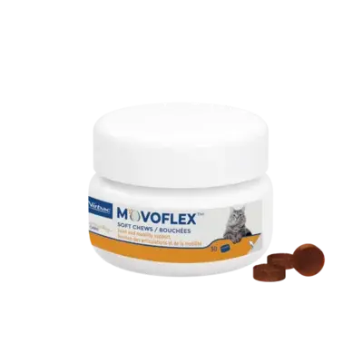Virbac Movoflex Kedi Eklem Destekleyici 30 Tablet (SKT:03.2027 )