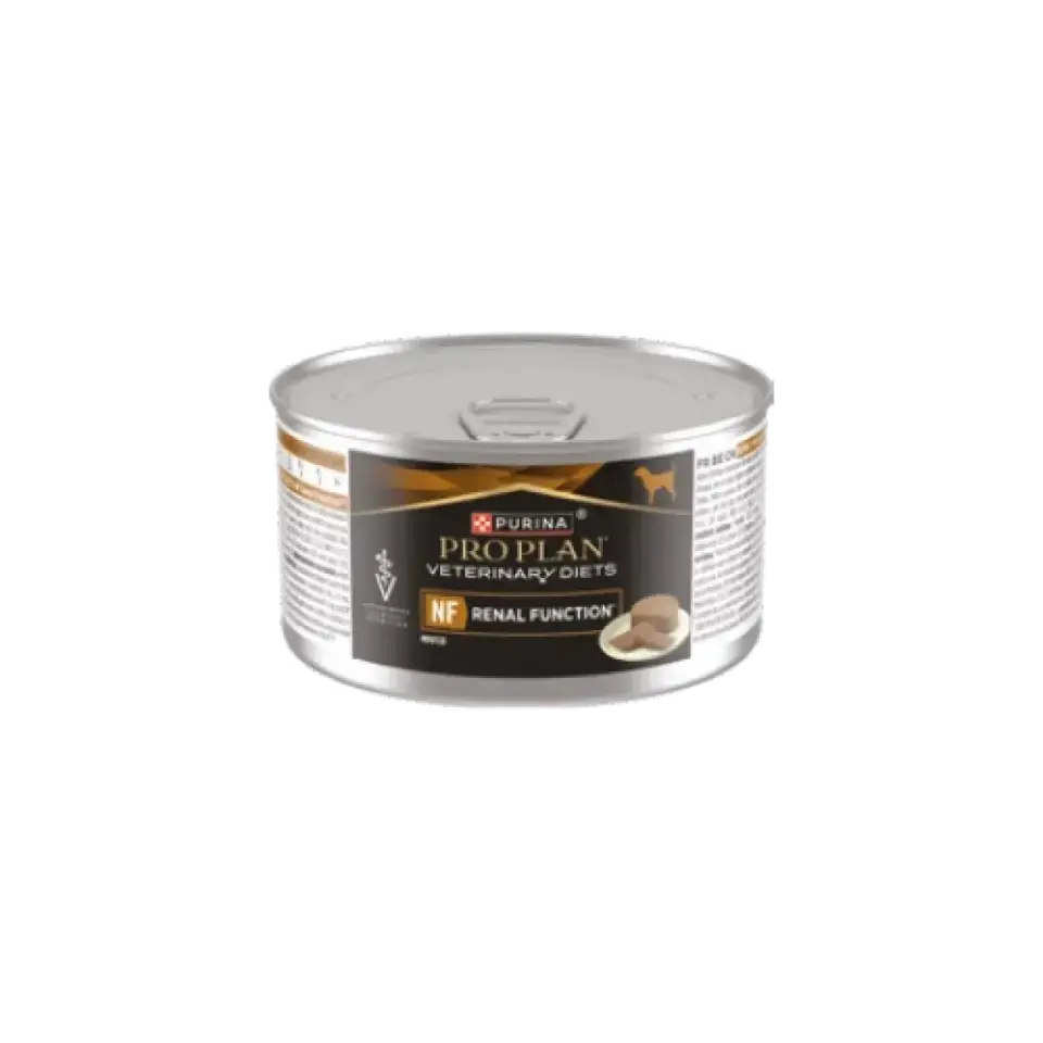 Proplan Renal N/F Konserve Köpek Maması 195 Gr X 13 ADET ( SKT: 10.2026 )